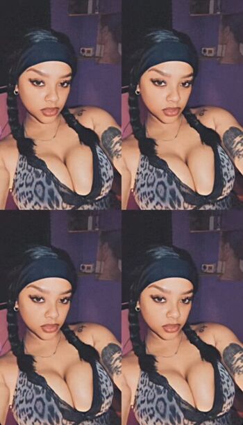 Full leaked Iam andreajade private photo
