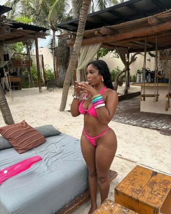 Full leaked Iam jaleesa private onlyfans photo