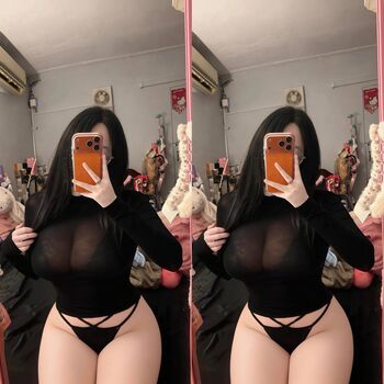 Full leaked Iam txienn private onlyfans photo