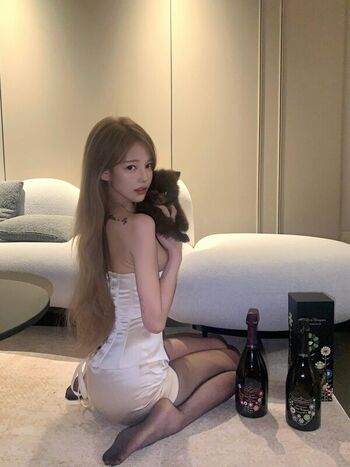 Full leaked Iam page private photo