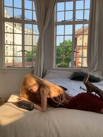 Full leaked Iam private photo