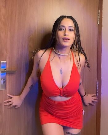Full leaked Iamaarvi private photo