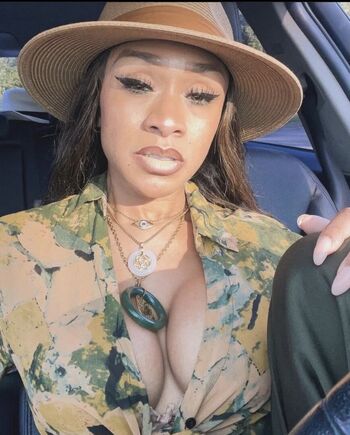 Full leaked Iamajnasurah private onlyfans photo