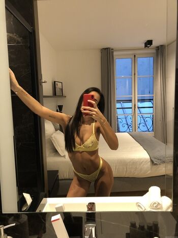 Full leaked Iamanissa private onlyfans photo
