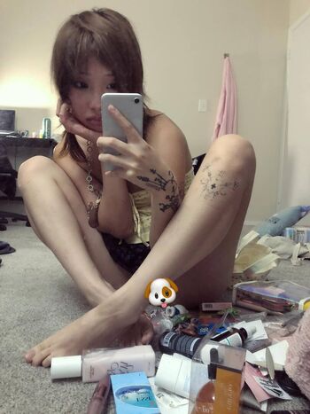 Full leaked Iamaspermwhale private photo