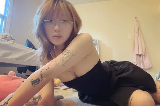 Full leaked Iamaspermwhale private photo
