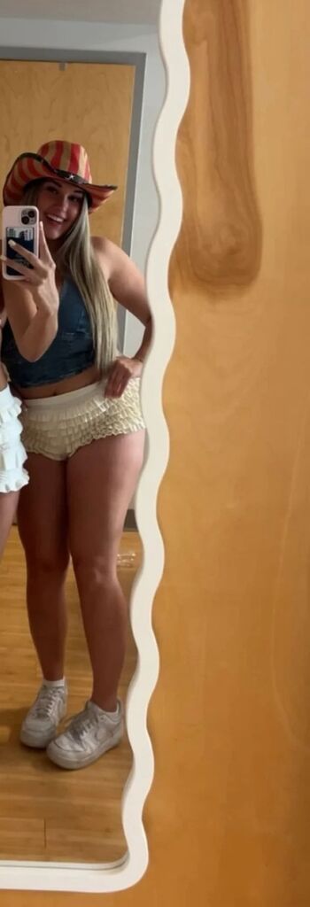 Full leaked Iamavab private photo