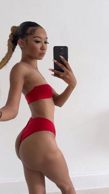 Full leaked Iambaileyrenee private onlyfans photo