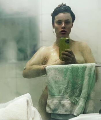 Full leaked Iamblakeley private photo