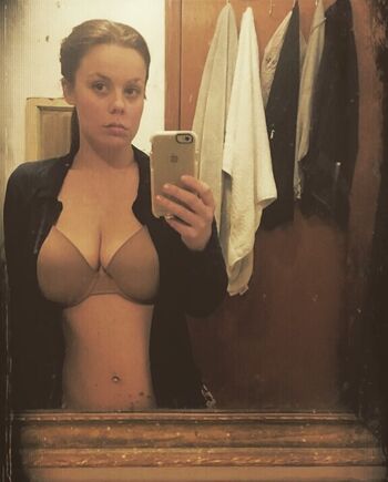 Full leaked Iamblakeley private photo