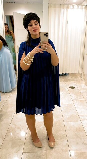 Full leaked Iamblakeley private photo