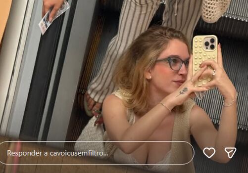 Full leaked Iamcarlavoicu page private onlyfans photo