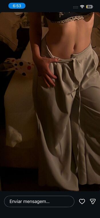 Full leaked Iamcarlavoicu page private onlyfans photo