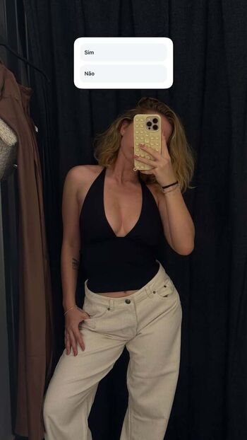 Full leaked Iamcarlavoicu private onlyfans photo