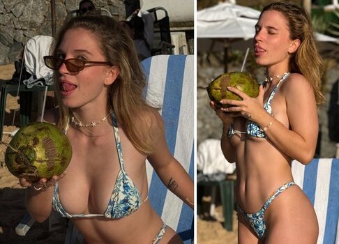 Full leaked Iamcarlavoicu private photo