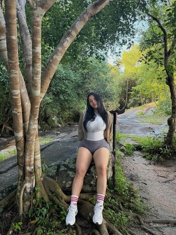 Full leaked Iamchihuchakbo page private photo