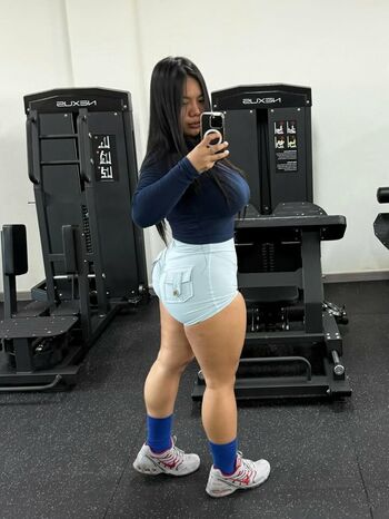 Full leaked Iamchihuchakbo page private photo