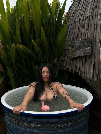 Full leaked Iamchihuchakbo private photo