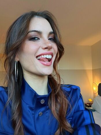 Full leaked Iamcristinini page private onlyfans photo