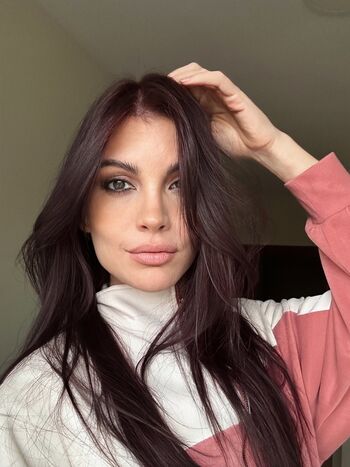 Full leaked Iamcristinini page private onlyfans photo