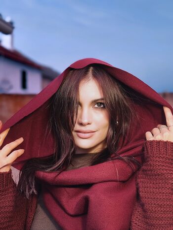 Full leaked Iamcristinini private onlyfans photo