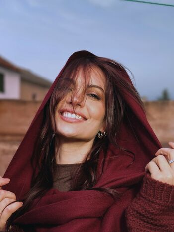 Full leaked Iamcristinini private onlyfans photo