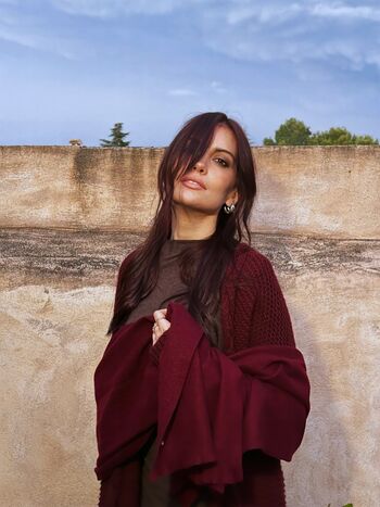 Full leaked Iamcristinini private onlyfans photo