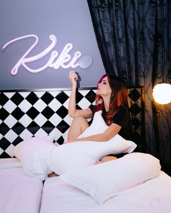 Full leaked Iamcristinini private onlyfans photo