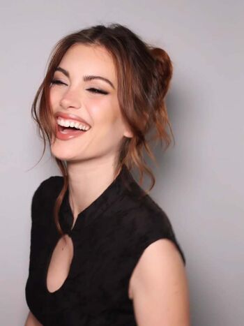 Full leaked Iamcristinini private photo