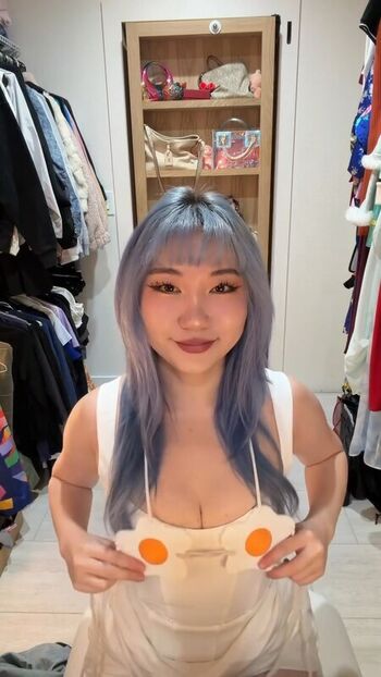 Full leaked Iamemxi private photo