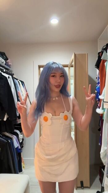 Full leaked Iamemxi private photo