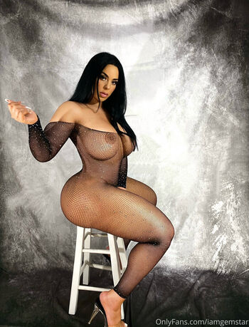 Full leaked Iamgemstar private photo