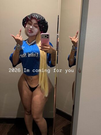 Full leaked Iamgianka page private onlyfans photo