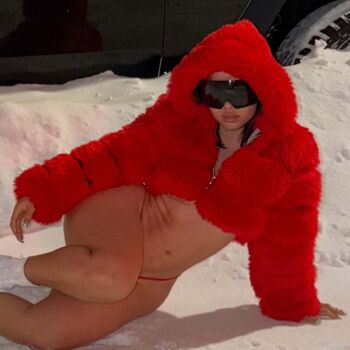 Full leaked Iamgianka private onlyfans photo