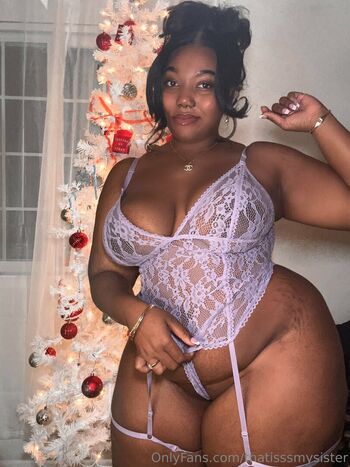 Full leaked Iamjazjanae private photo