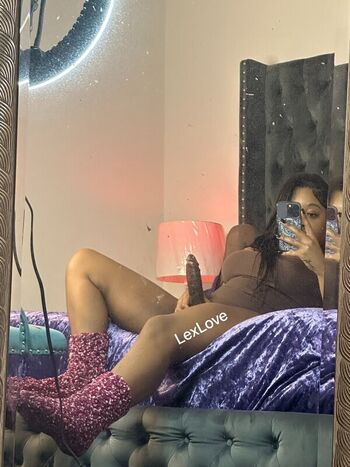 Full leaked Iamlexlove private photo