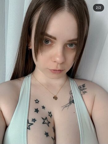 Full leaked Iamlilirii private photo