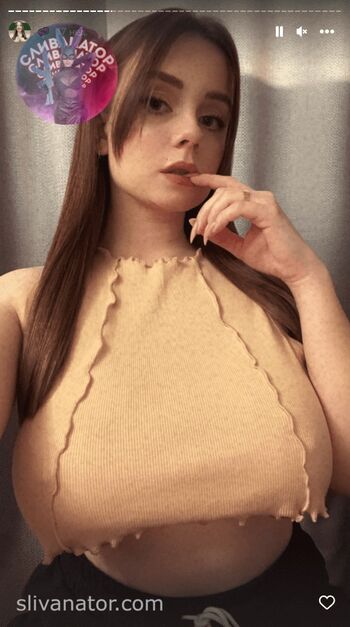 Full leaked Iamlilirii private photo