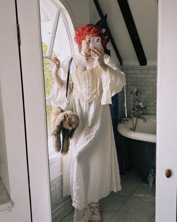 Full leaked Iamliyv private onlyfans photo