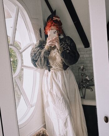 Full leaked Iamliyv private onlyfans photo