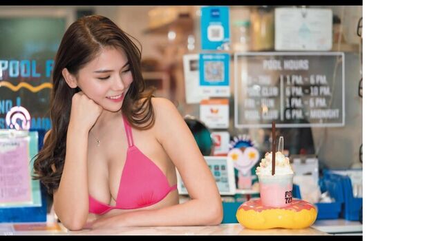 Full leaked Iamlylano private photo
