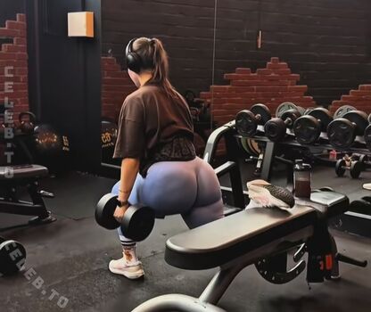Full leaked Iammerlee private photo