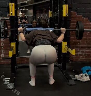 Full leaked Iammerlee private photo