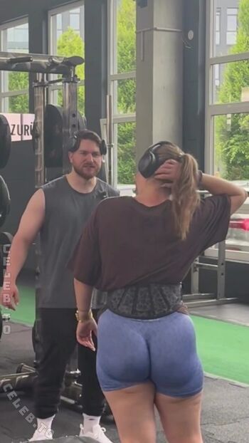 Full leaked Iammerlee private photo