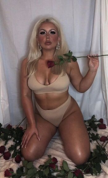 Full leaked Iamnnorway private photo