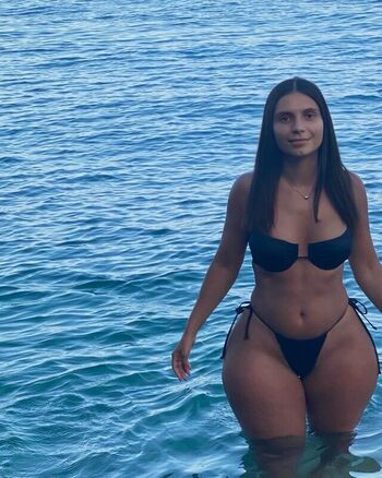 Full leaked Iamochkoi private photo