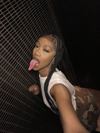 Full leaked Iamoutragious private onlyfans photo