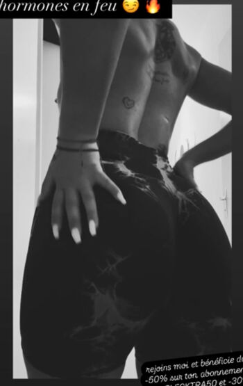 Full leaked Iamserenaelektra private photo