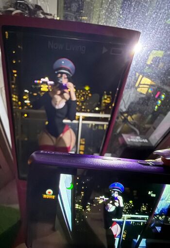 Full leaked Iamskirby private onlyfans photo