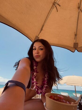 Full leaked Iamsofiabella private photo